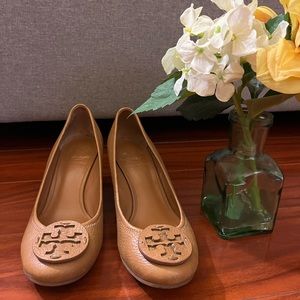 Tory Burch shoes